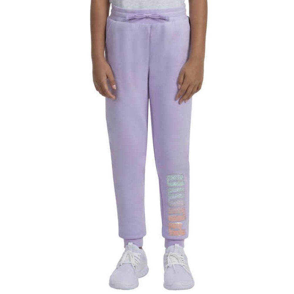 PUMA Youth Jogger